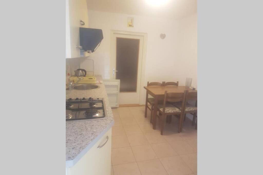 Apartman Nela 브렐라 외부 사진