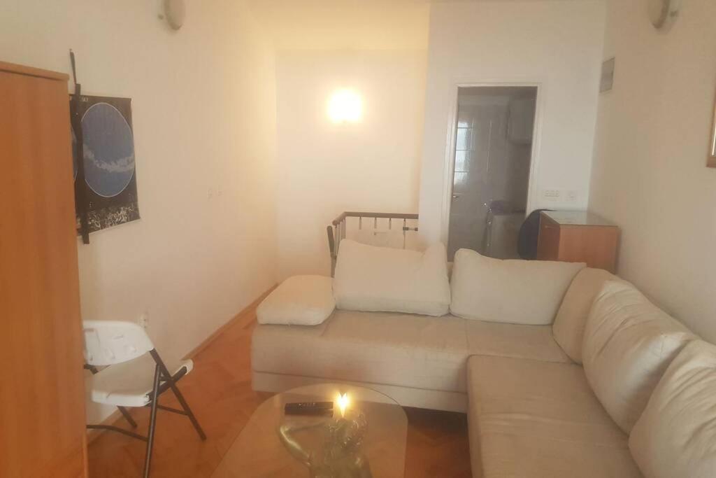 Apartman Nela 브렐라 외부 사진