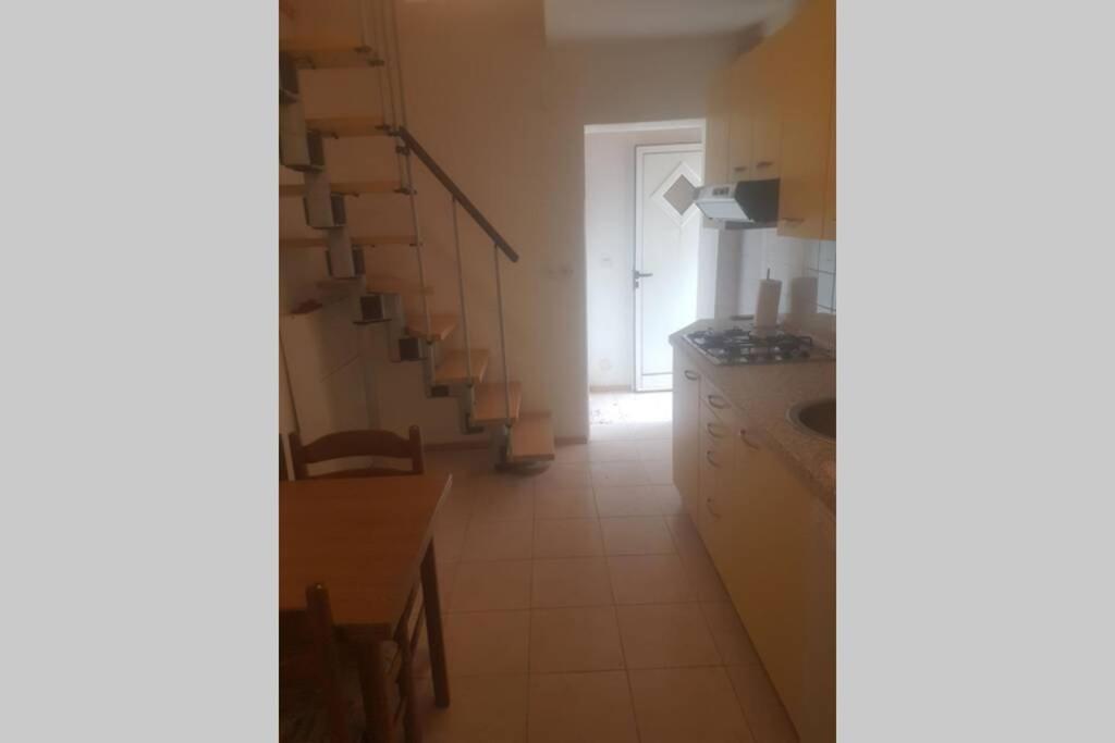Apartman Nela 브렐라 외부 사진